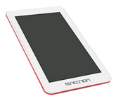 Tablet Necnon M002q-2 2gb Ram 16gb 7" Android 10 Cam 2 Y 5 M Rosa